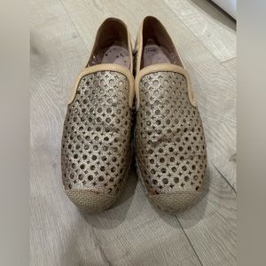 Stuart Weitzman Espadrilles